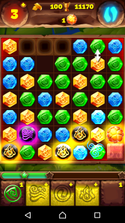 Планета самоцветов 403 уровень как пройти