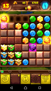 Планета самоцветов 403 уровень как пройти