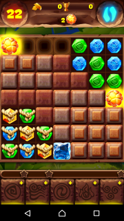 Планета самоцветов 403 уровень как пройти