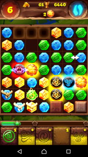 Планета самоцветов 403 уровень как пройти