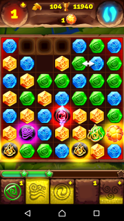 Планета самоцветов 403 уровень как пройти