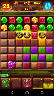 Планета самоцветов 404 уровень прохождение