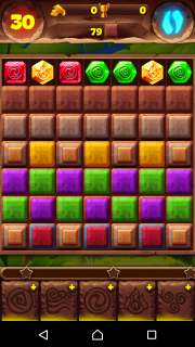 Планета самоцветов 404 уровень прохождение