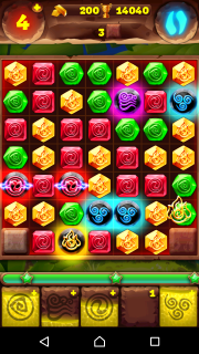 Планета самоцветов 404 уровень прохождение