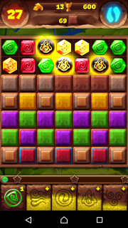 Планета самоцветов 404 уровень прохождение