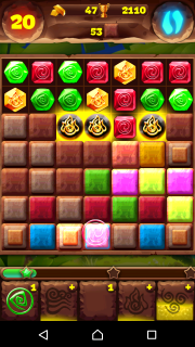 Планета самоцветов 404 уровень прохождение