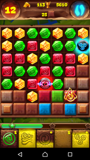 Планета самоцветов 404 уровень прохождение