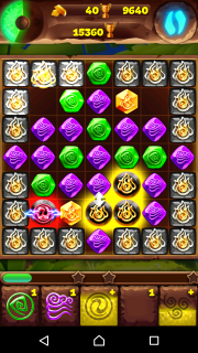 Планета самоцветов 407 уровень советы