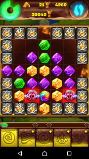 Планета самоцветов 407 уровень советы