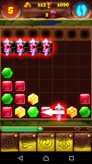 Планета самоцветов 408 уровень как пройти