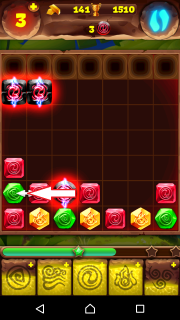 Планета самоцветов 408 уровень как пройти