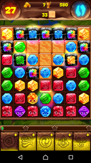 Планета самоцветов 410 уровень как пройти