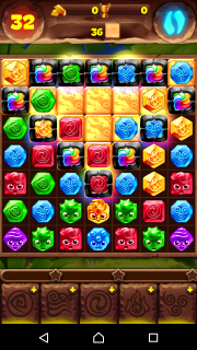 Планета самоцветов 410 уровень как пройти