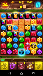 Планета самоцветов 410 уровень как пройти