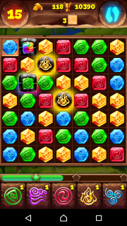 Планета самоцветов 410 уровень как пройти