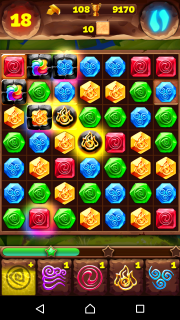 Планета самоцветов 410 уровень как пройти