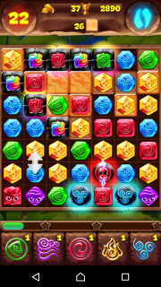 Планета самоцветов 410 уровень как пройти