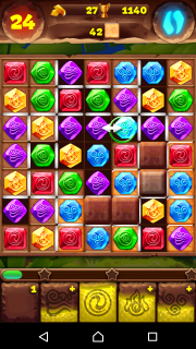 Планета самоцветов 411 уровень как пройти