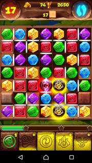 Как пройти 412 уровень в планете самоцветов