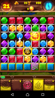 Планета самоцветов 413 уровень прохождение