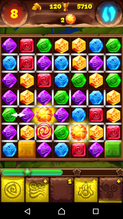 Планета самоцветов 413 уровень прохождение