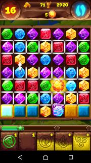 Планета самоцветов 413 уровень прохождение