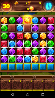 Планета самоцветов 413 уровень прохождение