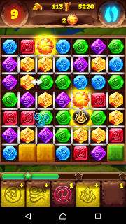 Планета самоцветов 413 уровень прохождение