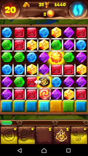 Планета самоцветов 413 уровень прохождение