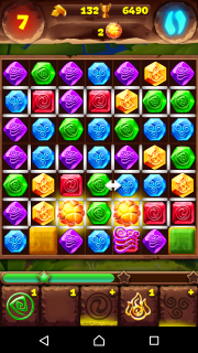 Планета самоцветов 413 уровень прохождение