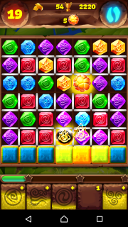 Планета самоцветов 413 уровень прохождение