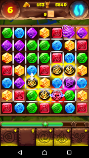 Планета самоцветов 414 уровень советы