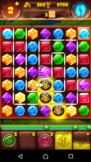 Планета самоцветов 414 уровень советы