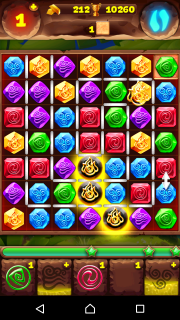 Планета самоцветов 414 уровень советы