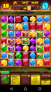 Планета самоцветов 414 уровень советы