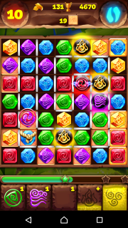 Планета самоцветов 414 уровень советы