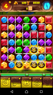 Планета самоцветов 414 уровень советы