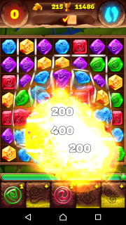 Планета самоцветов 414 уровень советы