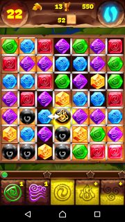 Планета самоцветов 416 уровень прохождение