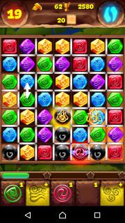 Планета самоцветов 416 уровень прохождение