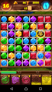 Планета самоцветов 416 уровень прохождение