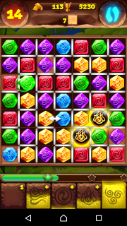 Планета самоцветов 416 уровень прохождение