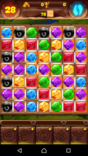 Планета самоцветов 416 уровень прохождение