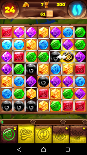 Планета самоцветов 416 уровень прохождение