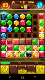 Планета самоцветов 417 уровень как пройти на 3 звезды