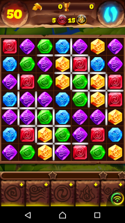 Планета самоцветов 419 уровень как пройти