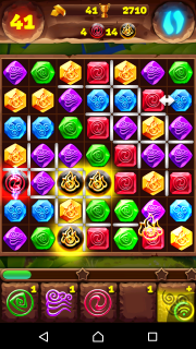 Планета самоцветов 419 уровень как пройти