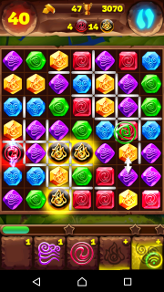 Планета самоцветов 419 уровень как пройти