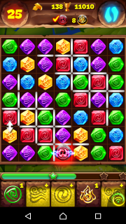 Планета самоцветов 419 уровень как пройти