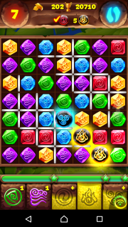 Планета самоцветов 419 уровень как пройти